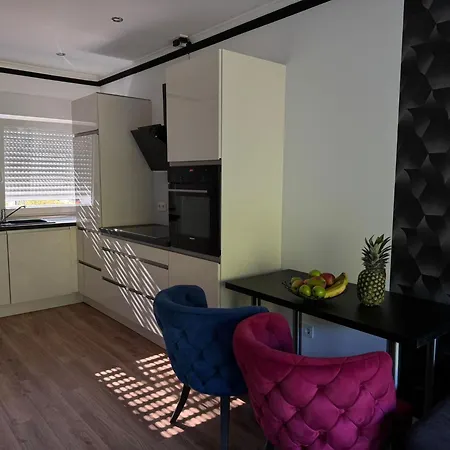 Apartament Casa Del