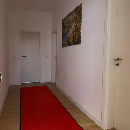 Apartament Casa Del *