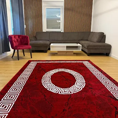 Apartament Casa Del