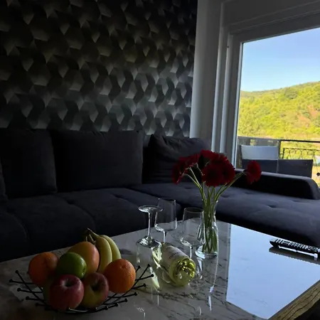 Apartament Casa Del *
