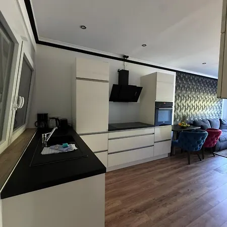 Apartament Casa Del *