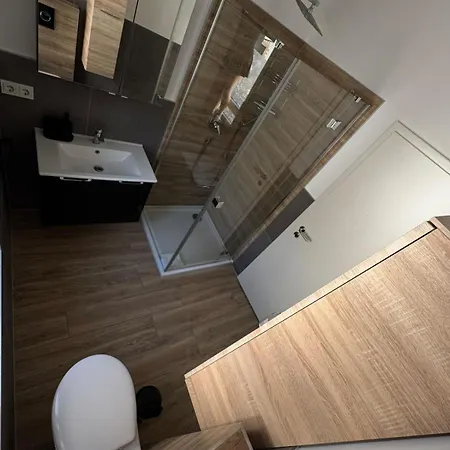Apartament Casa Del *