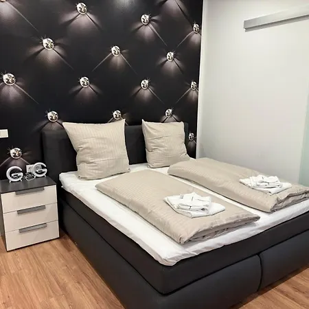 Apartament Casa Del