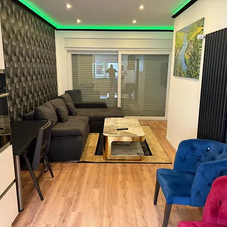 Apartament Casa Del *