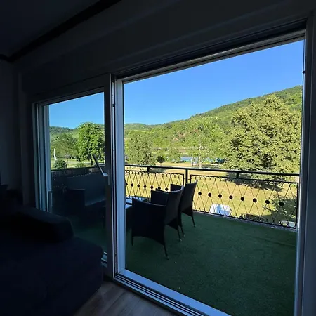 Apartament Casa Del